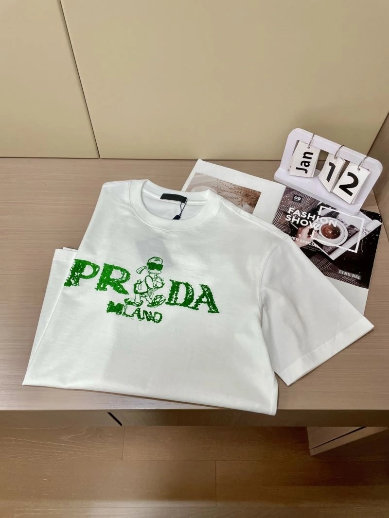 OnTrend Prada T-Shirts 169095