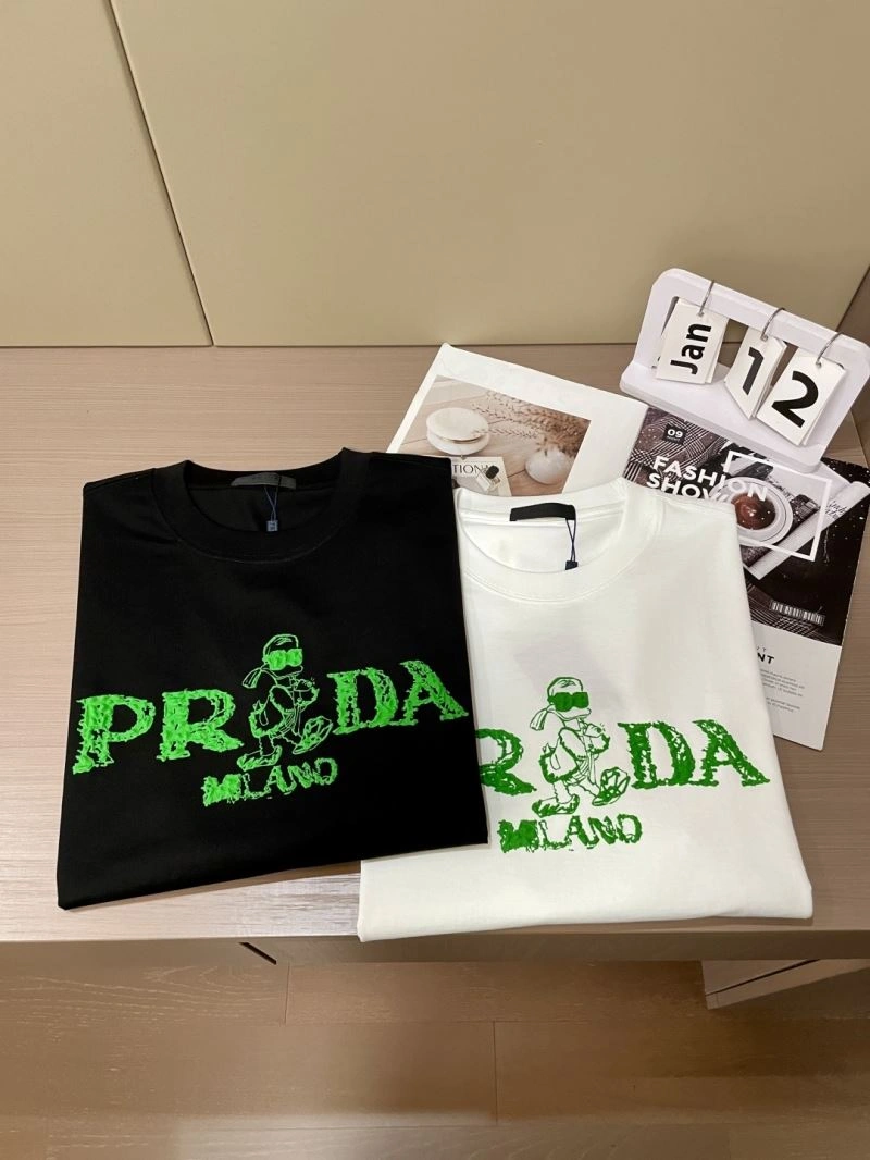 OnTrend Prada T-Shirts 169095