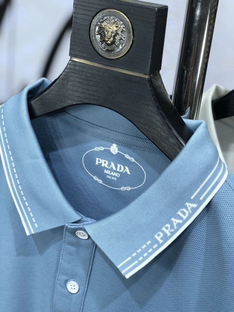 Prada T-Shirts Resilient 169097