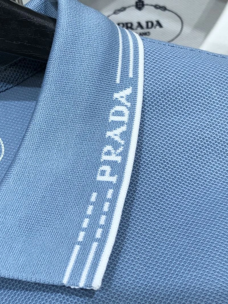 Prada T-Shirts Resilient 169097