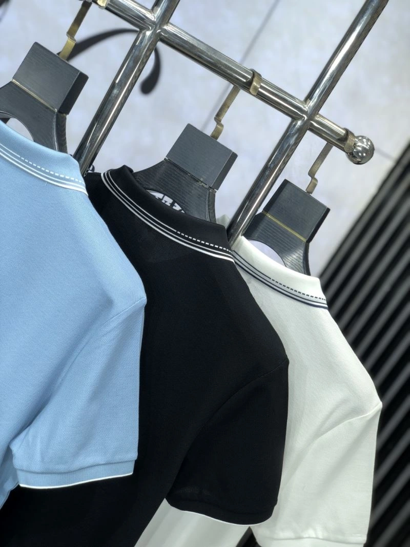Prada T-Shirts Resilient 169097