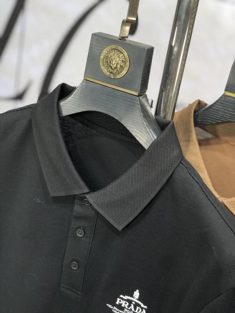 Prada T-Shirts TechFriendly 169096