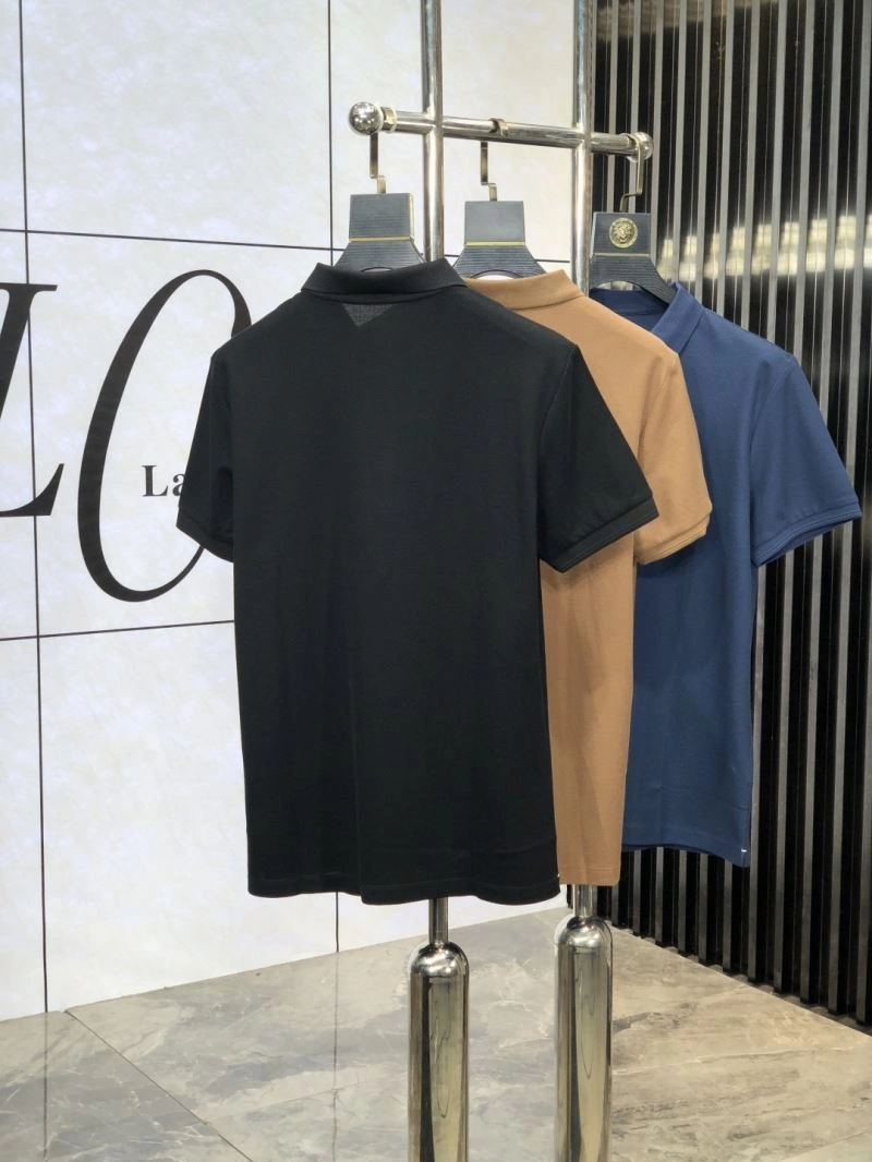 Prada T-Shirts TechFriendly 169096