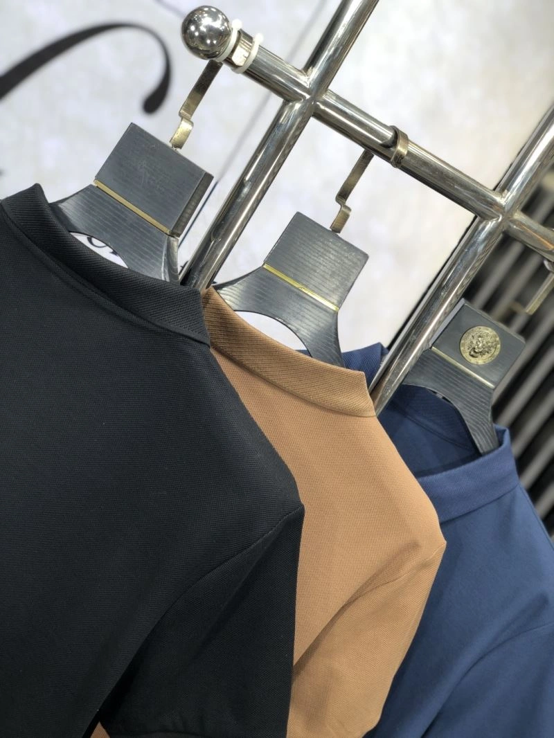 Prada T-Shirts TechFriendly 169096