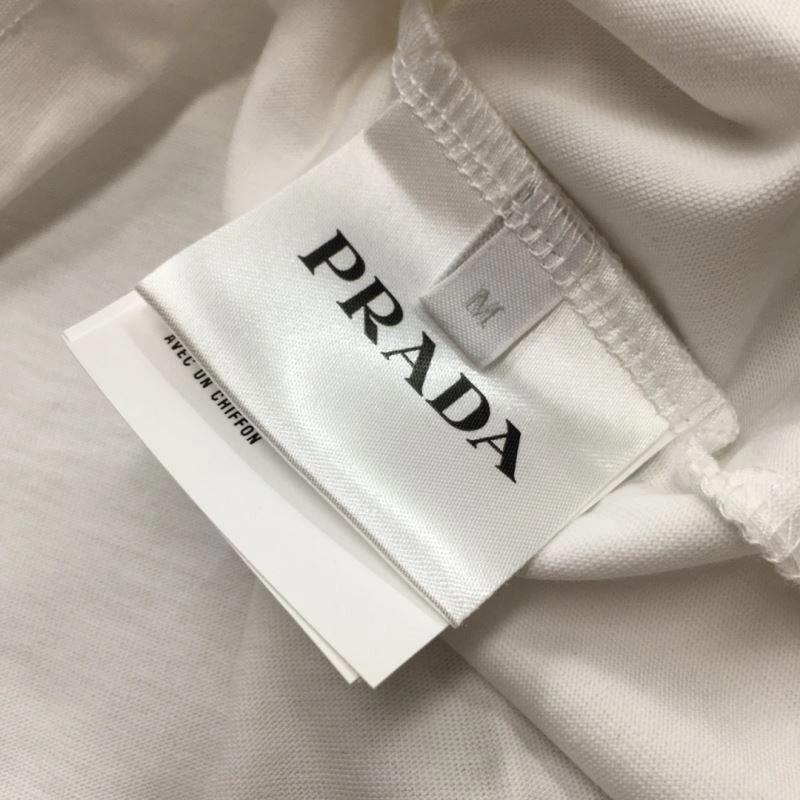 Prada T-Shirts StreetReady 169104