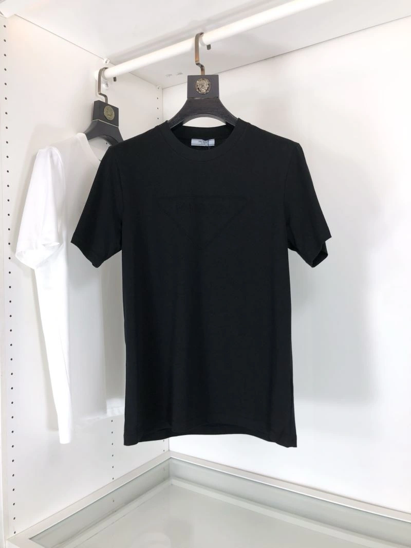 Prada T-Shirts Fashionable 169091