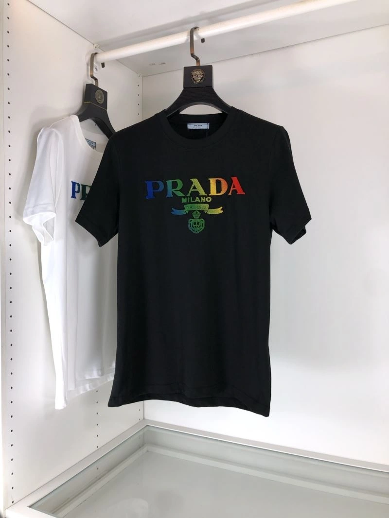 Prada T-Shirts TopPick 169092