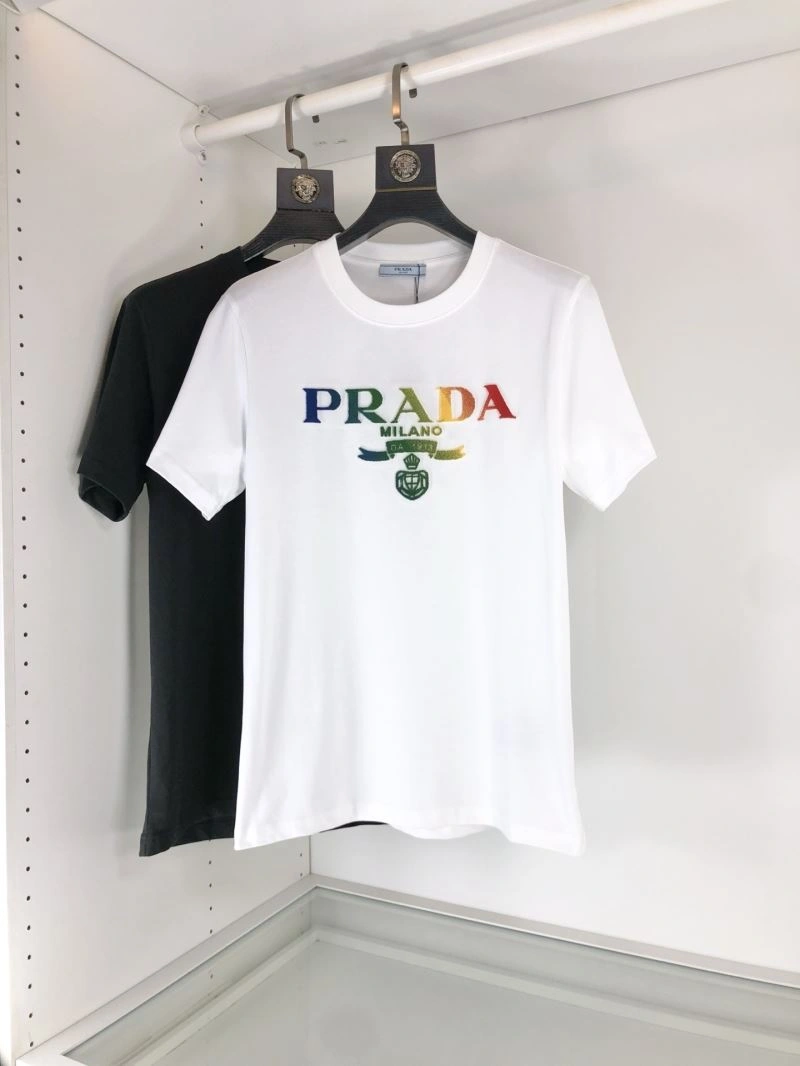 Prada T-Shirts TopPick 169092