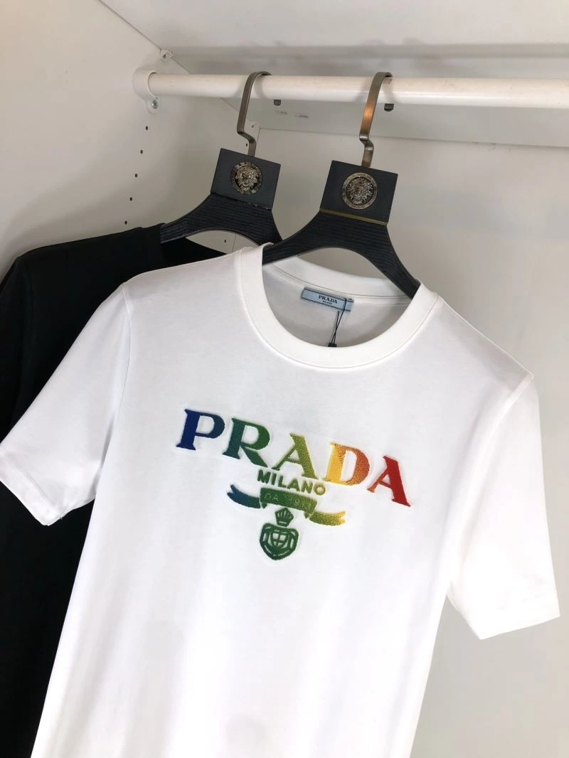 Prada T-Shirts TopPick 169092