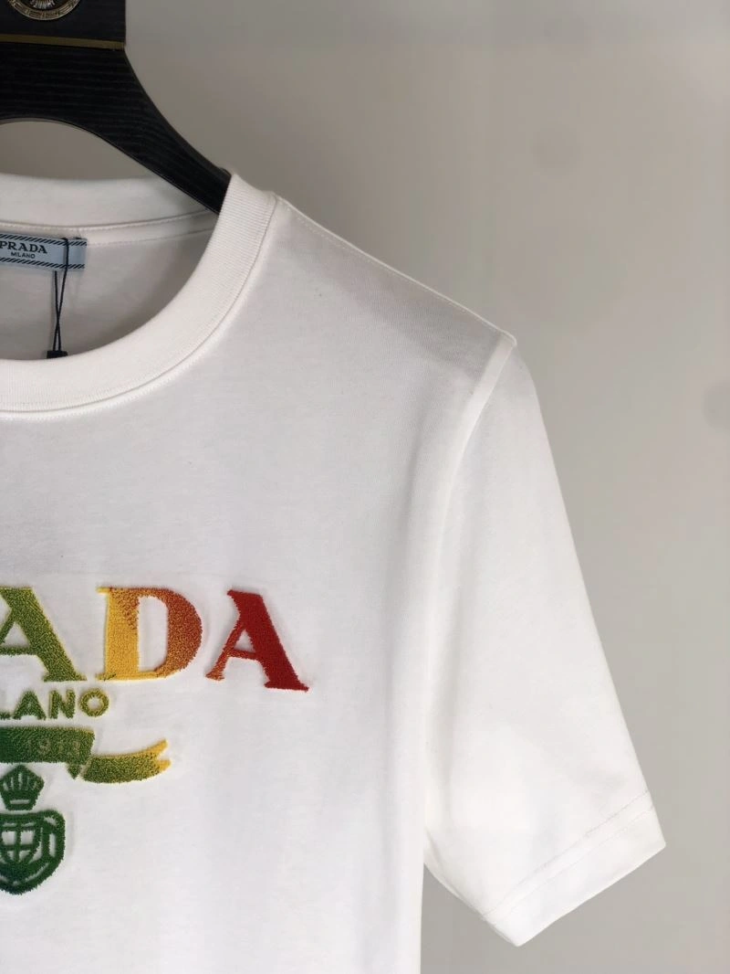 Prada T-Shirts TopPick 169092