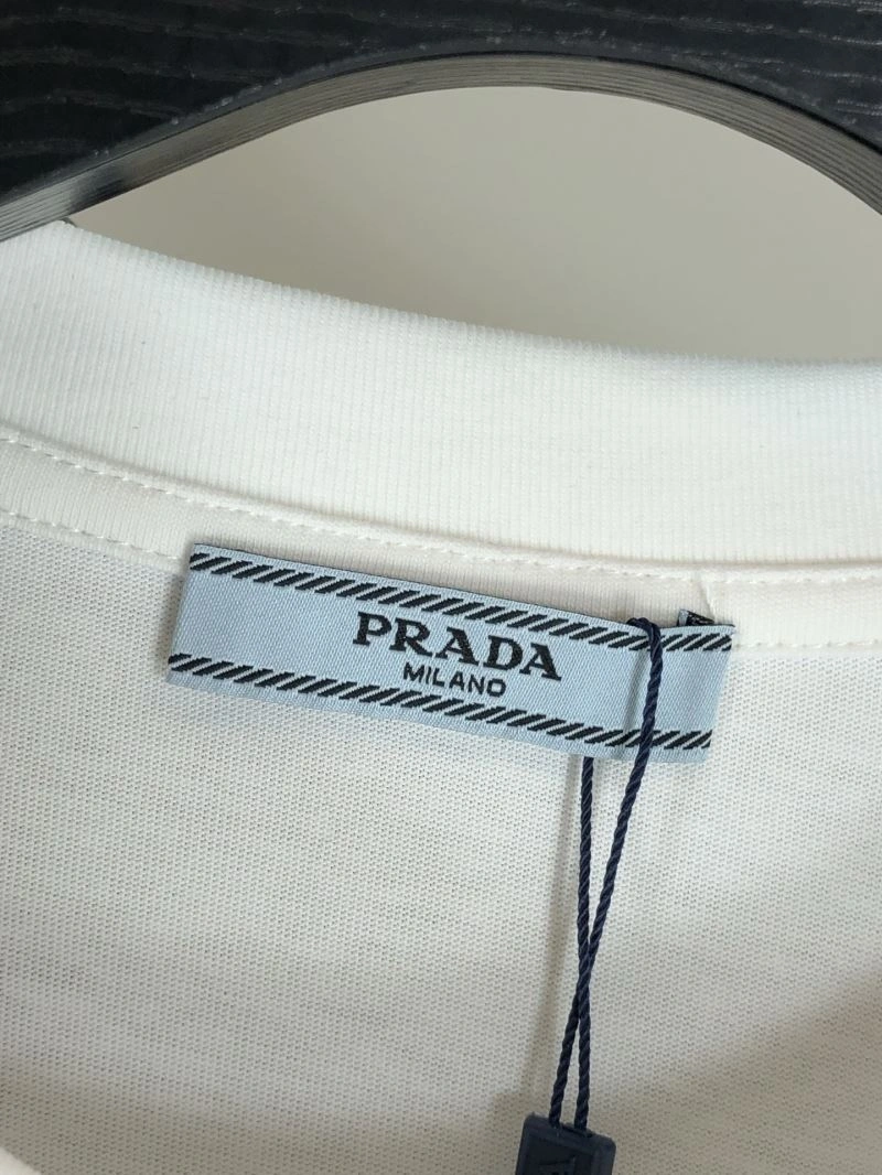 Prada T-Shirts TopPick 169092