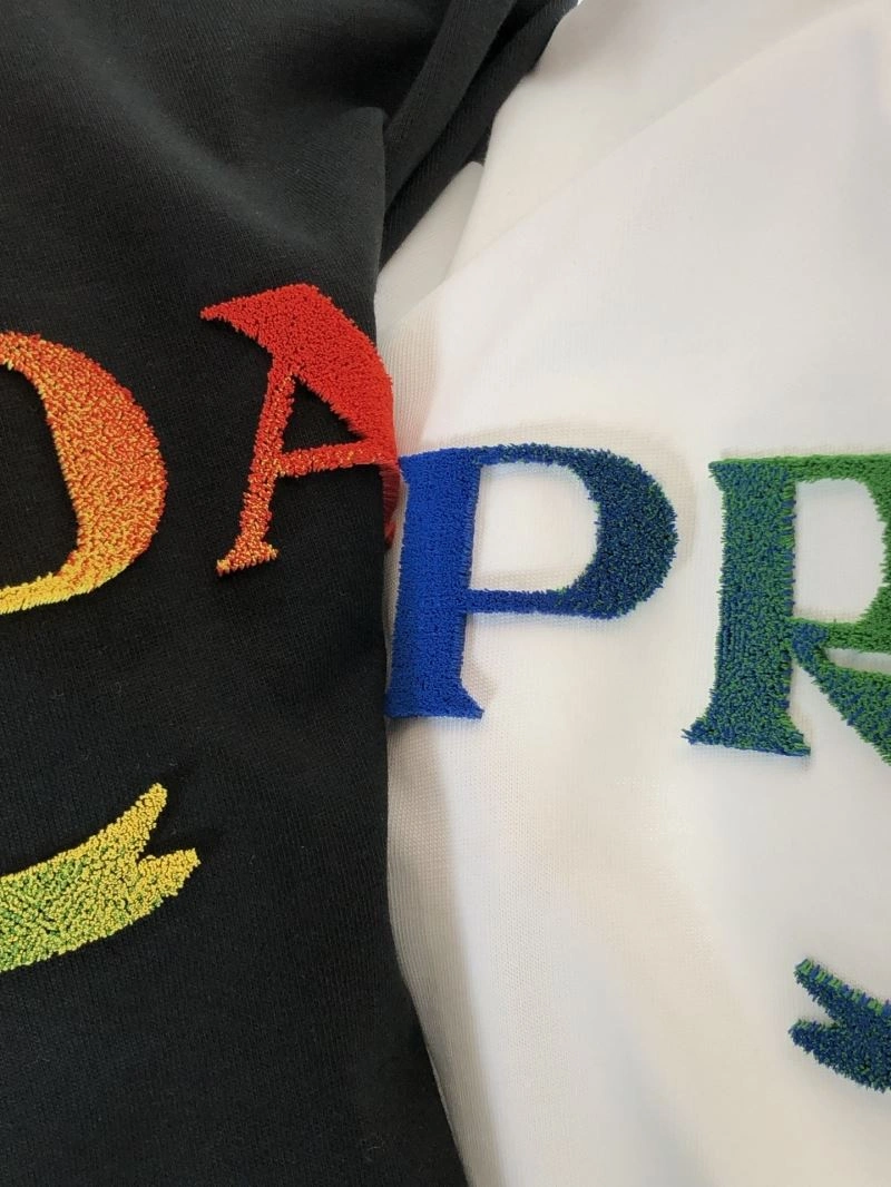 Prada T-Shirts TopPick 169092