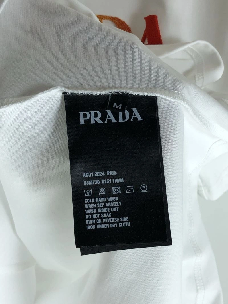Prada T-Shirts TopPick 169092