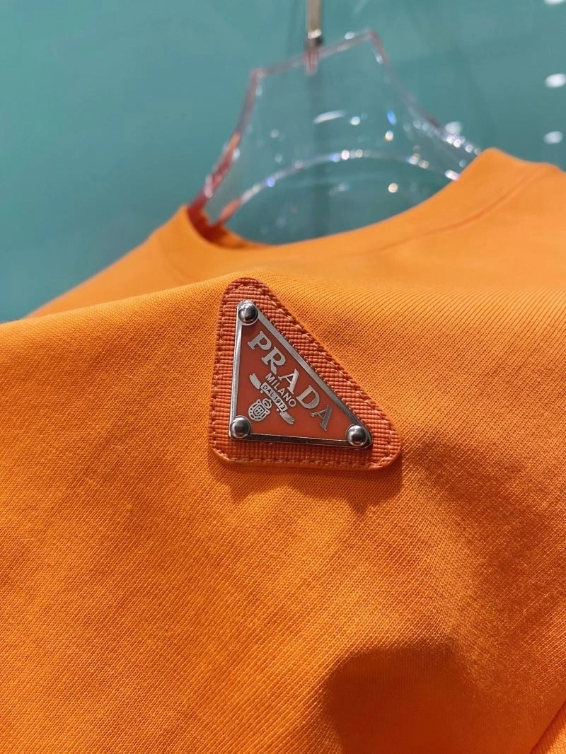 SmartChoice Prada T-Shirts 169087