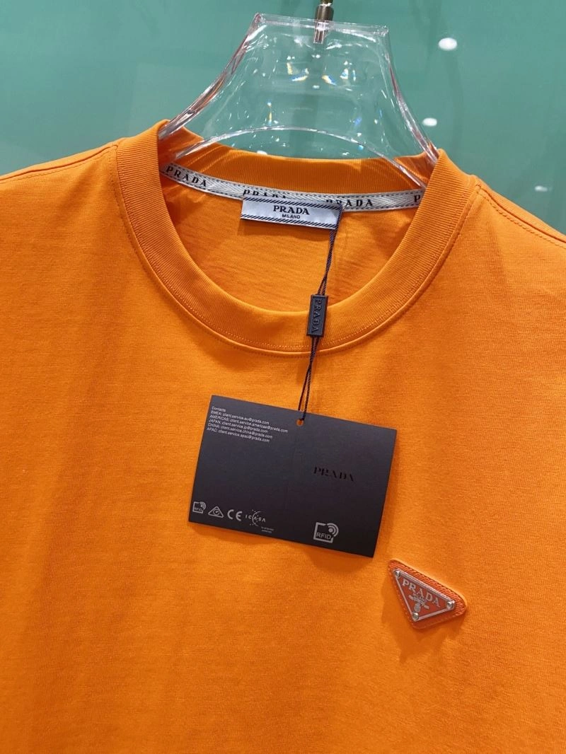 SmartChoice Prada T-Shirts 169087