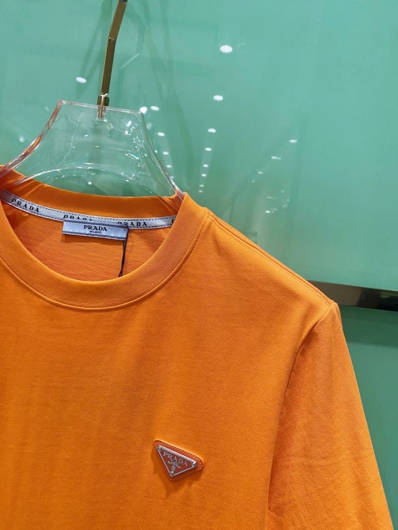 SmartChoice Prada T-Shirts 169087