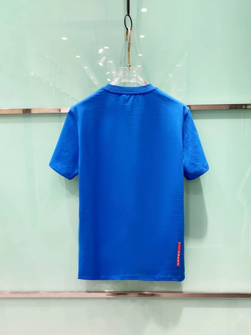 Prada T-Shirts SoftTouch 169089