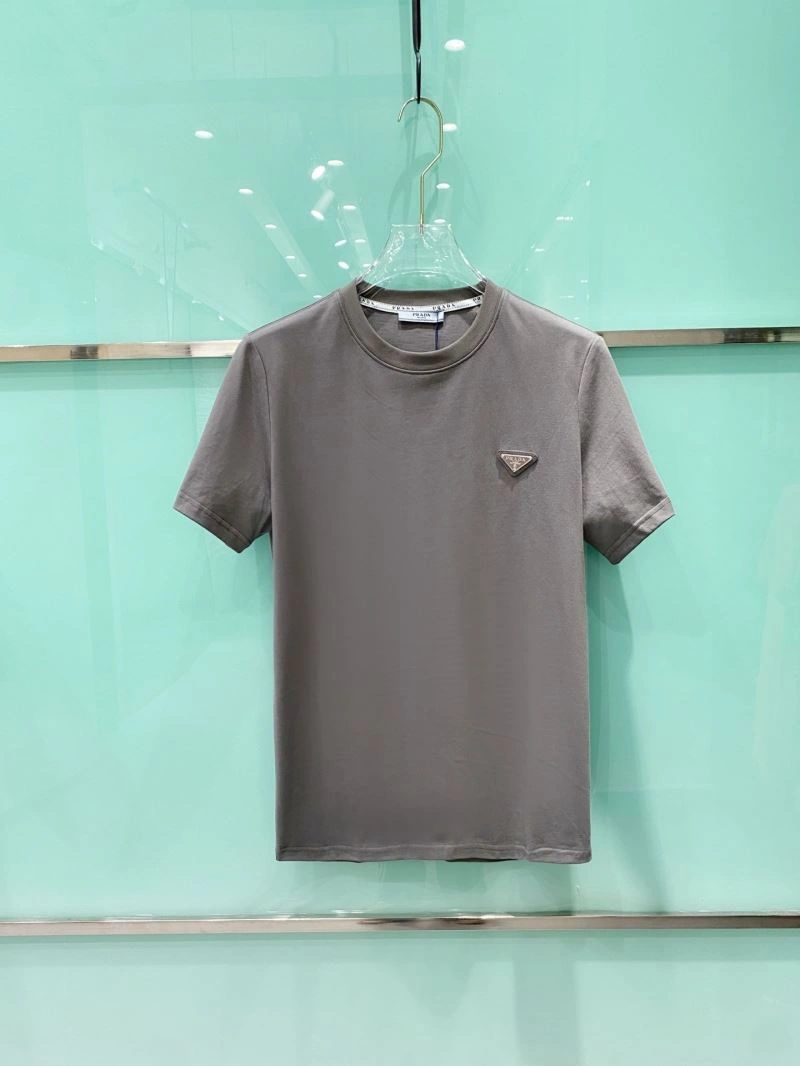 Prada T-Shirts Unisex 169090