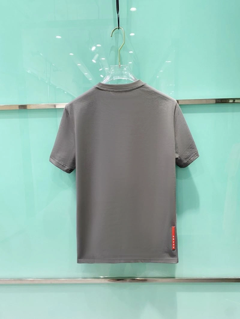Prada T-Shirts Unisex 169090