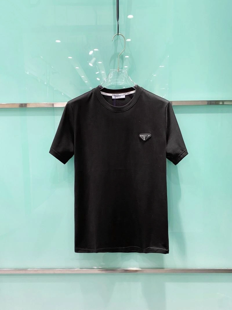 Unisex Prada T-Shirts 169086