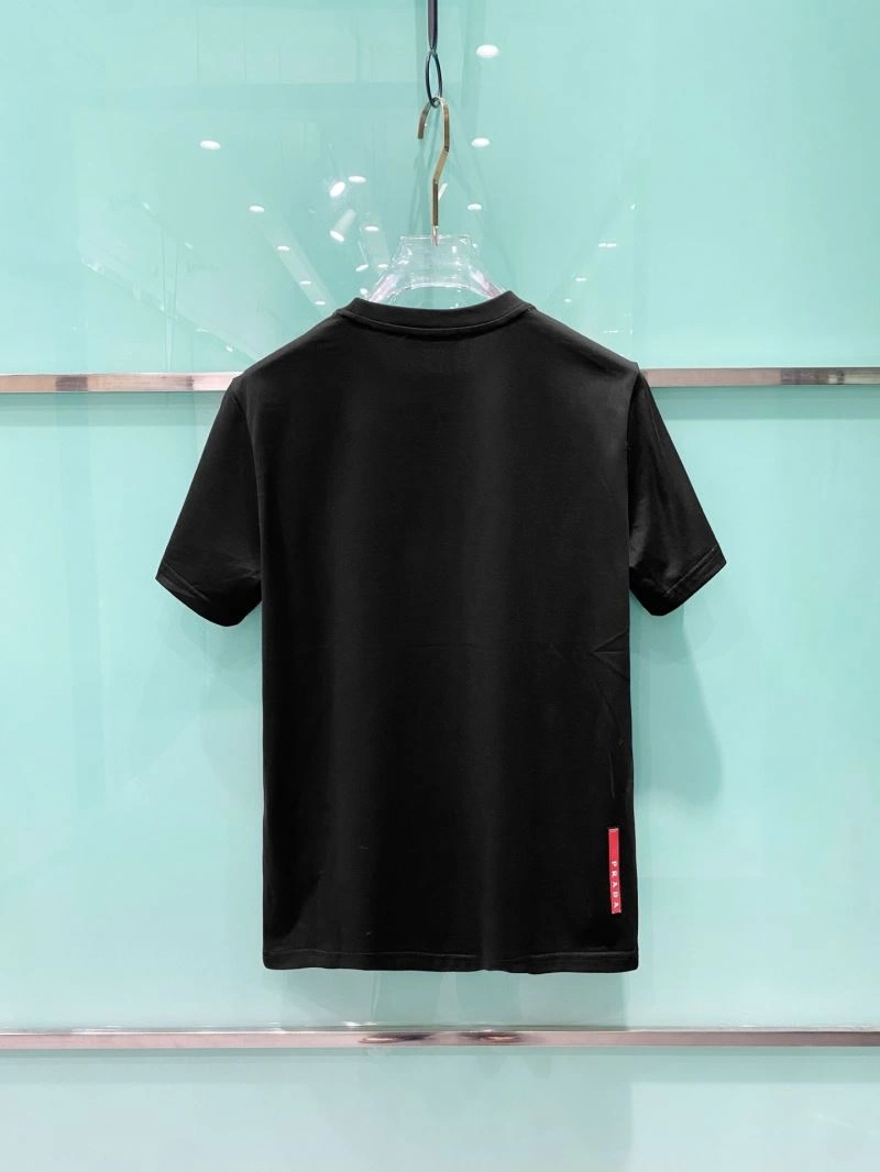 Unisex Prada T-Shirts 169086