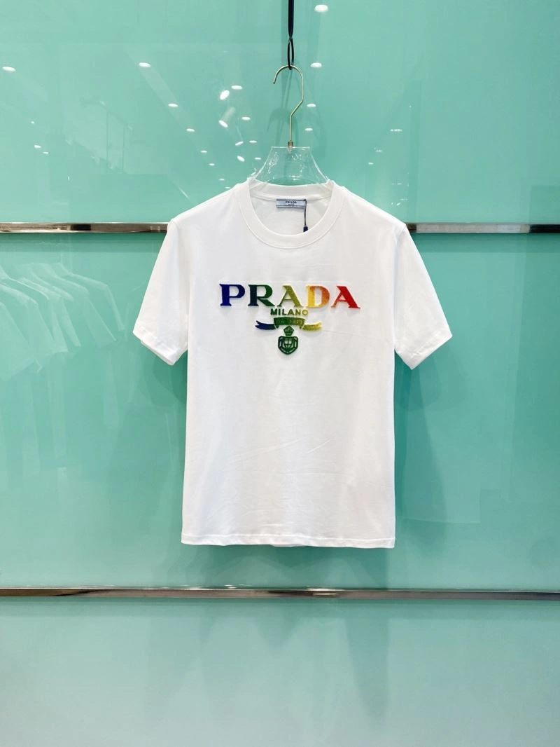 SportInspired Prada T-Shirts 169083