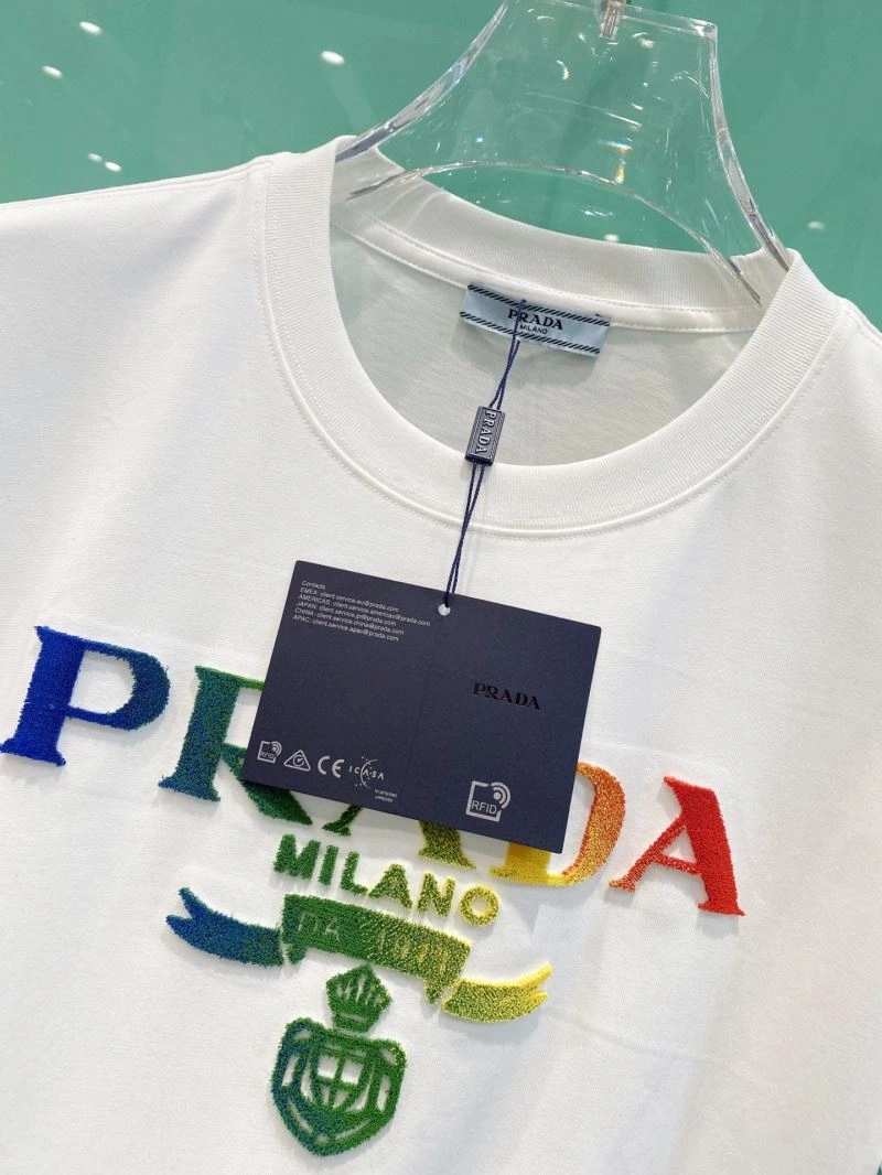 SportInspired Prada T-Shirts 169083