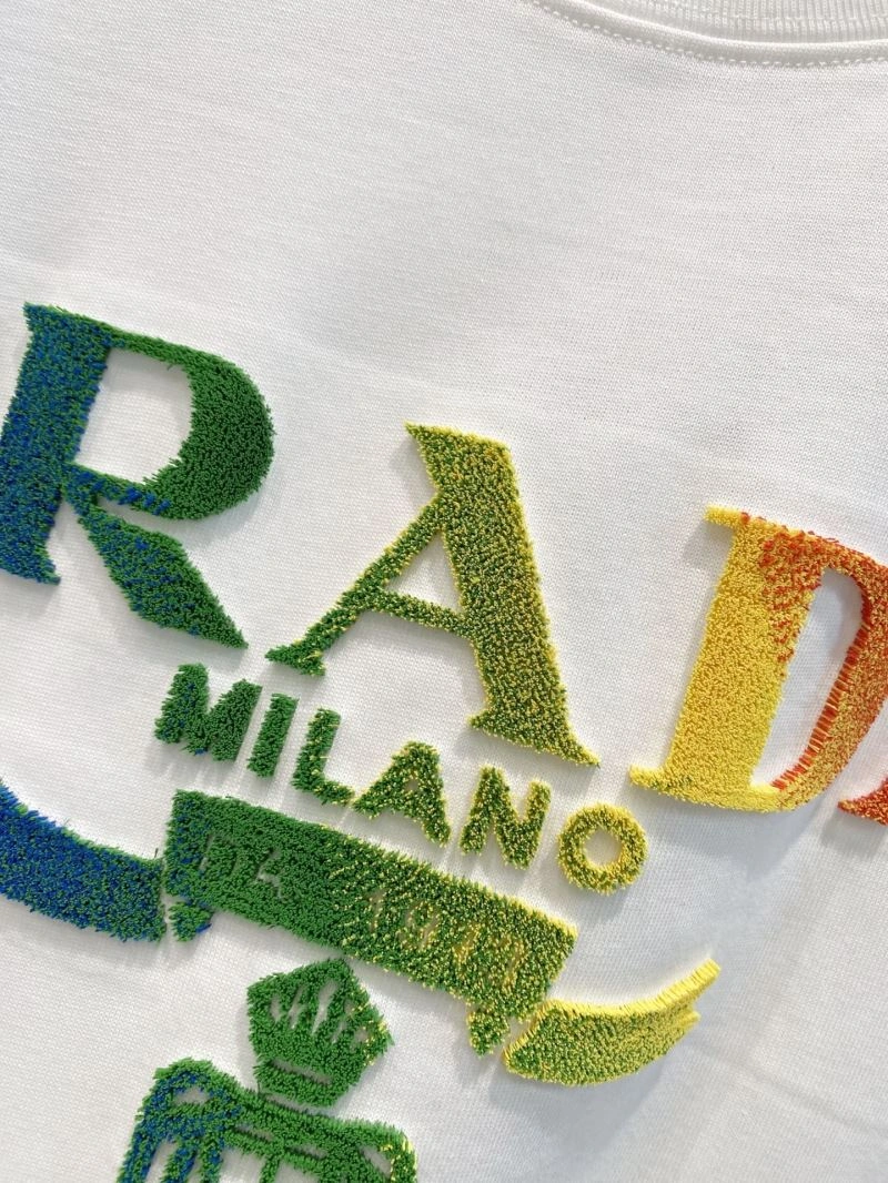 SportInspired Prada T-Shirts 169083