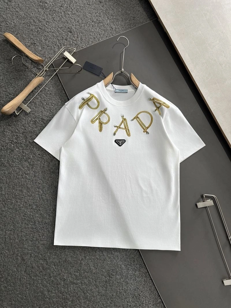 FreshLook Prada T-Shirts 169078