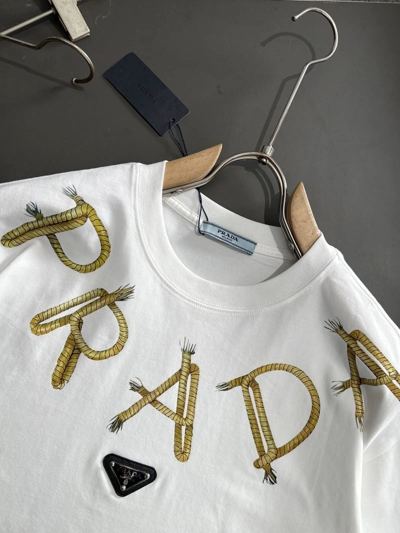 FreshLook Prada T-Shirts 169078