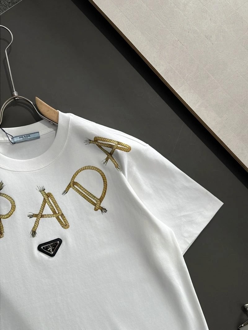FreshLook Prada T-Shirts 169078