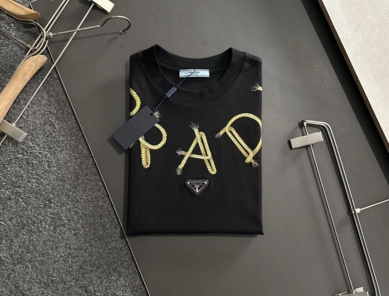 TravelReady Prada T-Shirts 169076