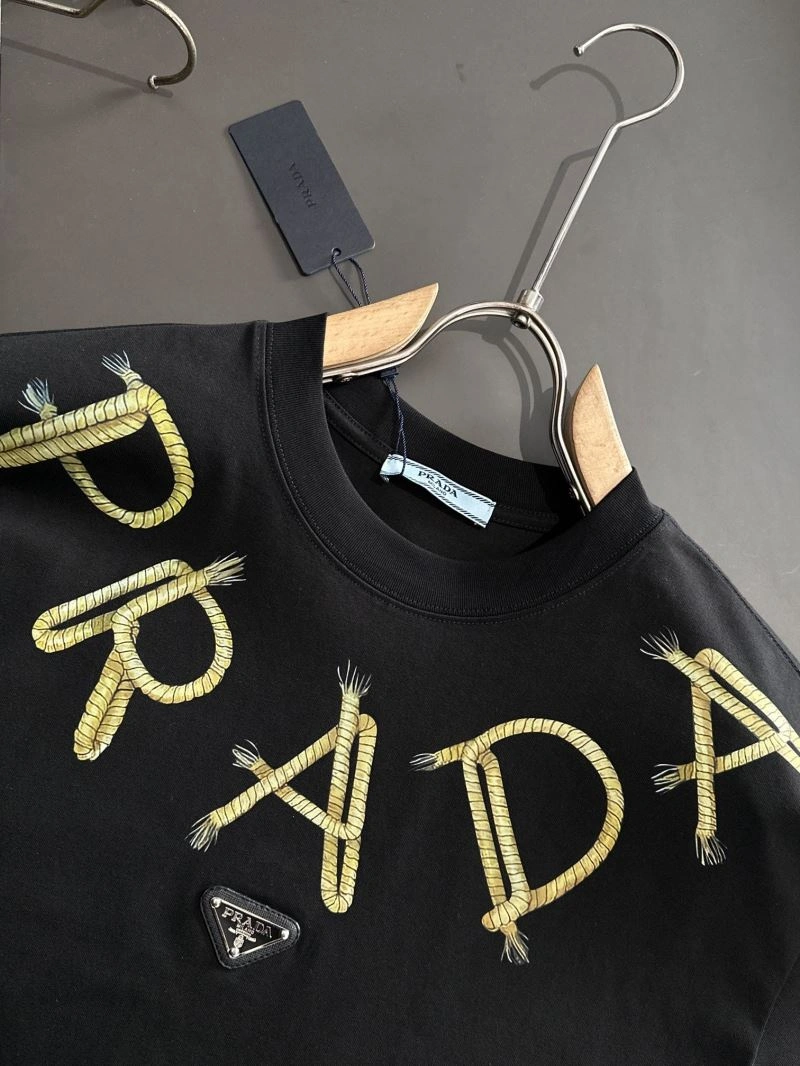 TravelReady Prada T-Shirts 169076