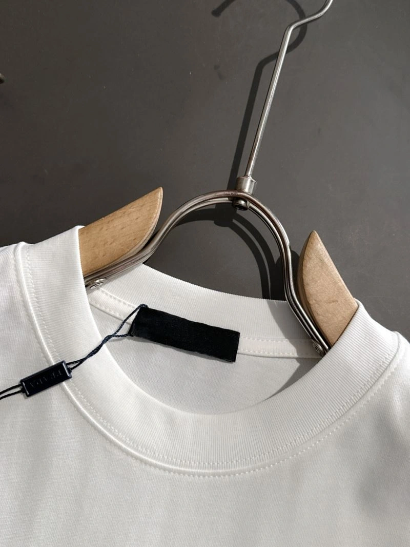 Prada T-Shirts Compact 169077