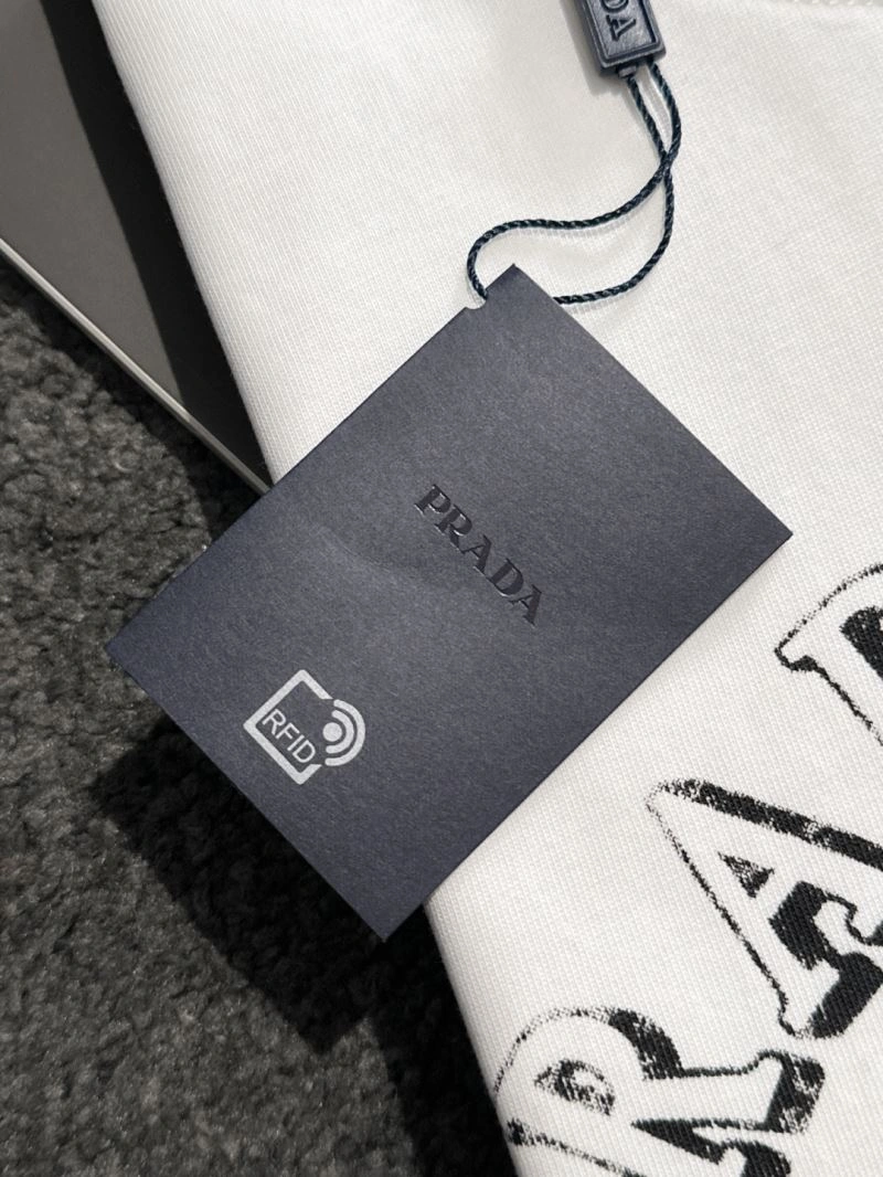 Prada T-Shirts Compact 169077