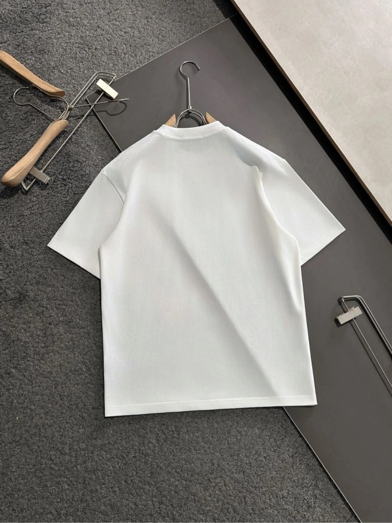 Prada T-Shirts Compact 169077