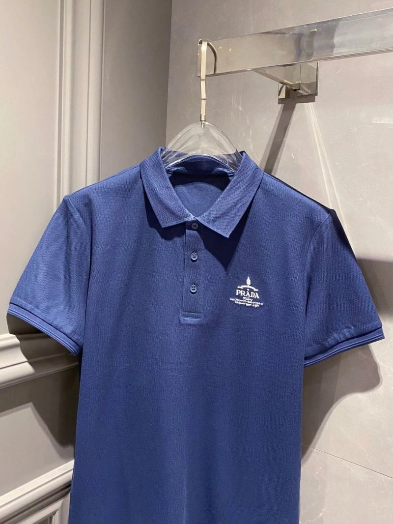 Prada T-Shirts Elegant 169116
