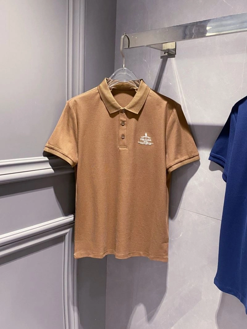 EyeCatching Prada T-Shirts 169075