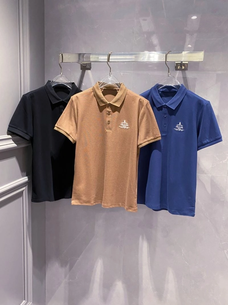 EyeCatching Prada T-Shirts 169075