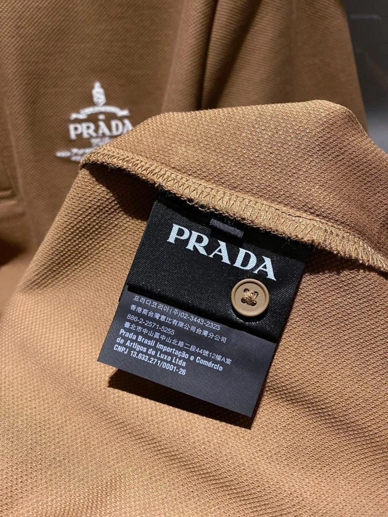 EyeCatching Prada T-Shirts 169075