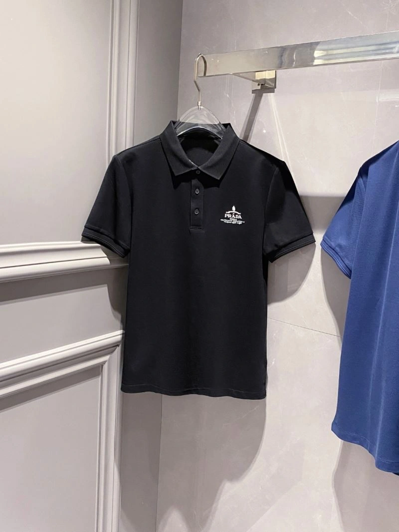 Prada T-Shirts Casual 169074
