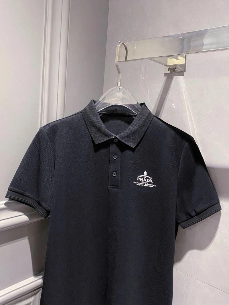 Prada T-Shirts Casual 169074