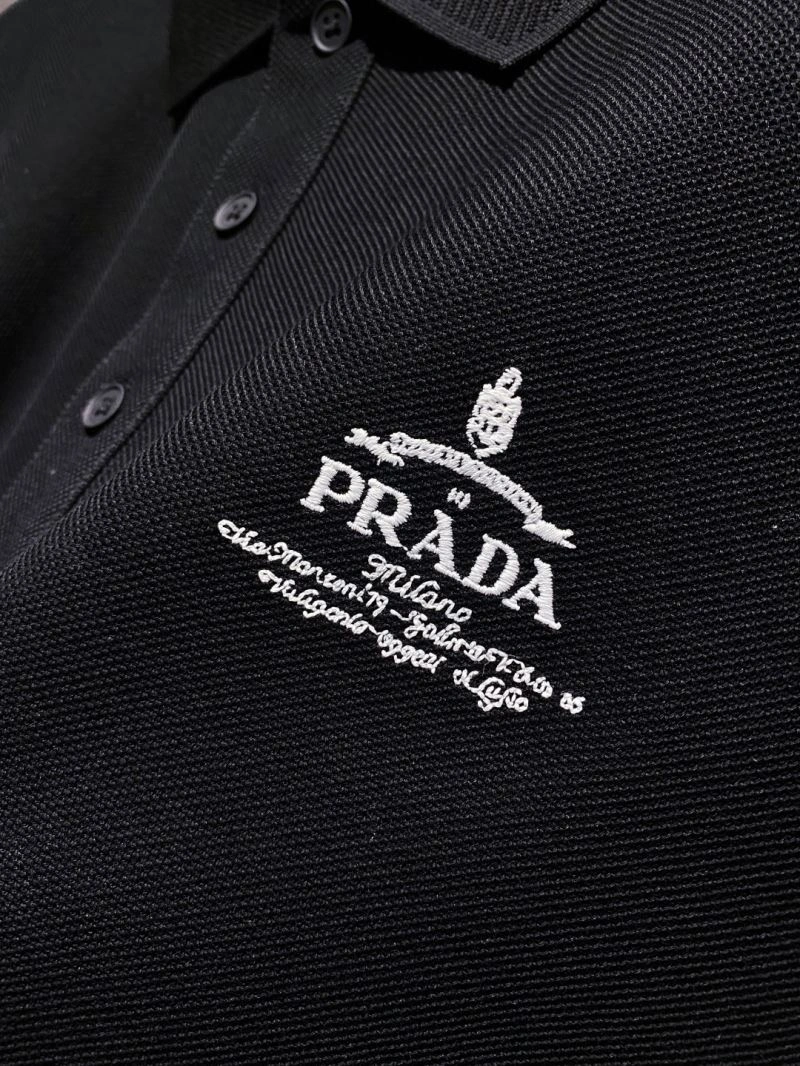 Prada T-Shirts Casual 169074