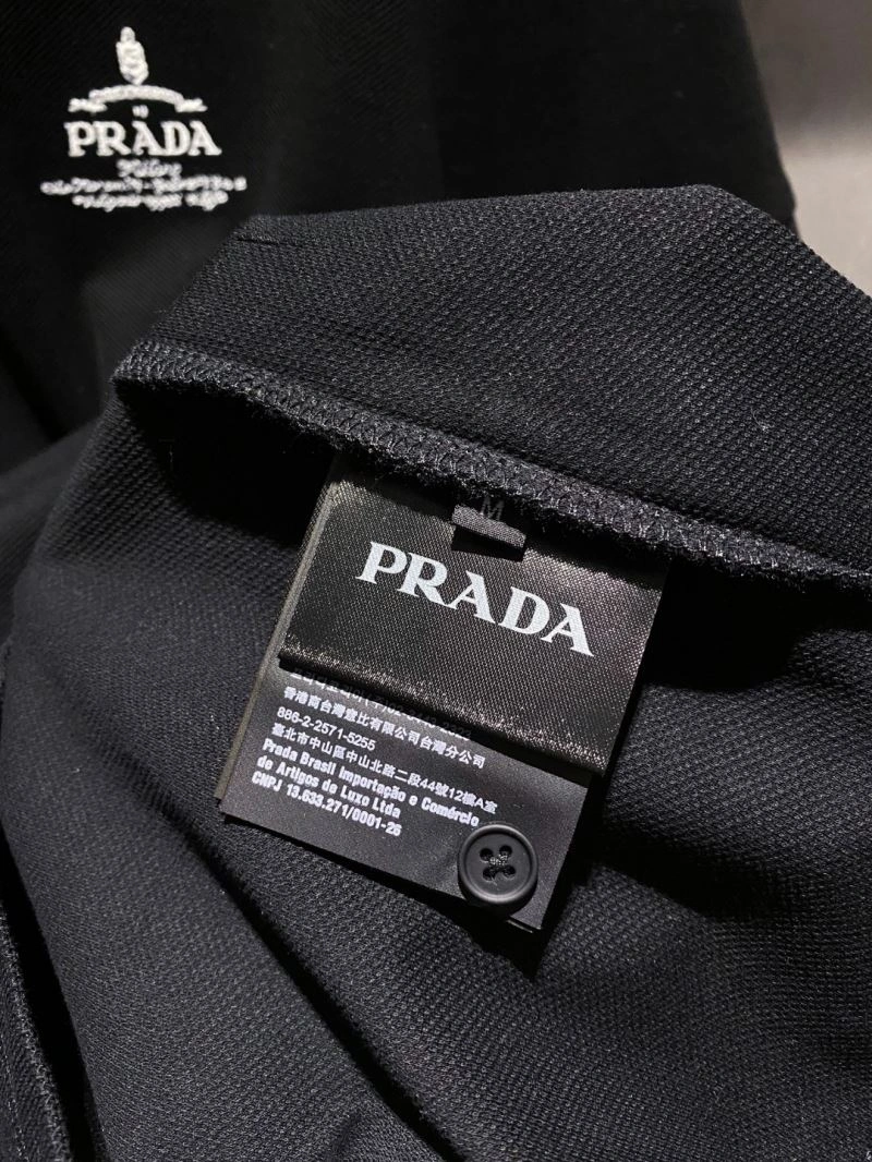 Prada T-Shirts Casual 169074
