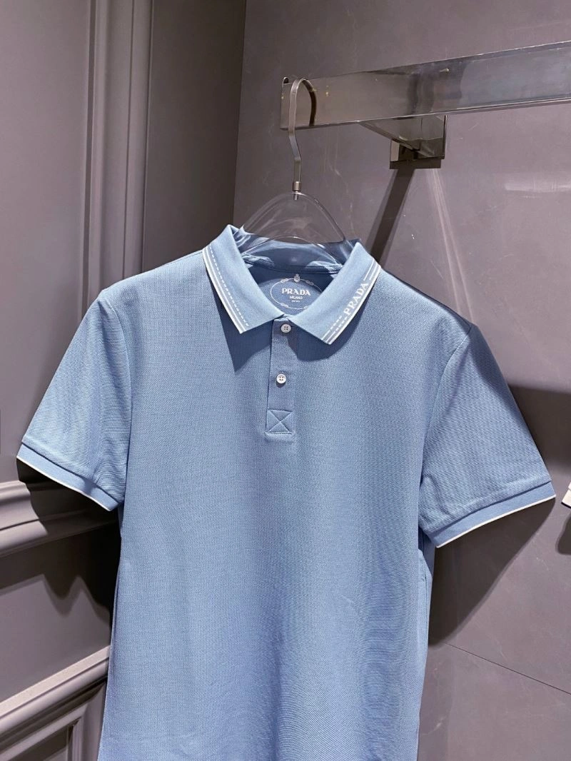 Chic Prada T-Shirts 169073