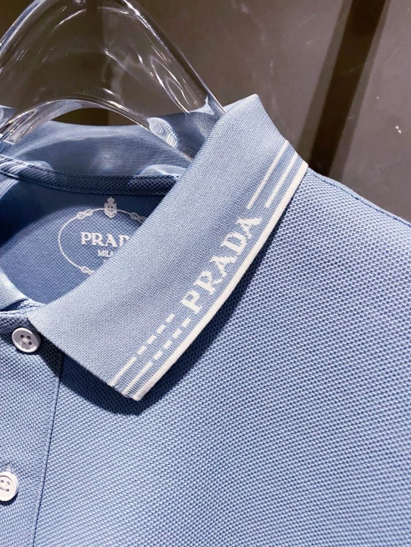 Chic Prada T-Shirts 169073
