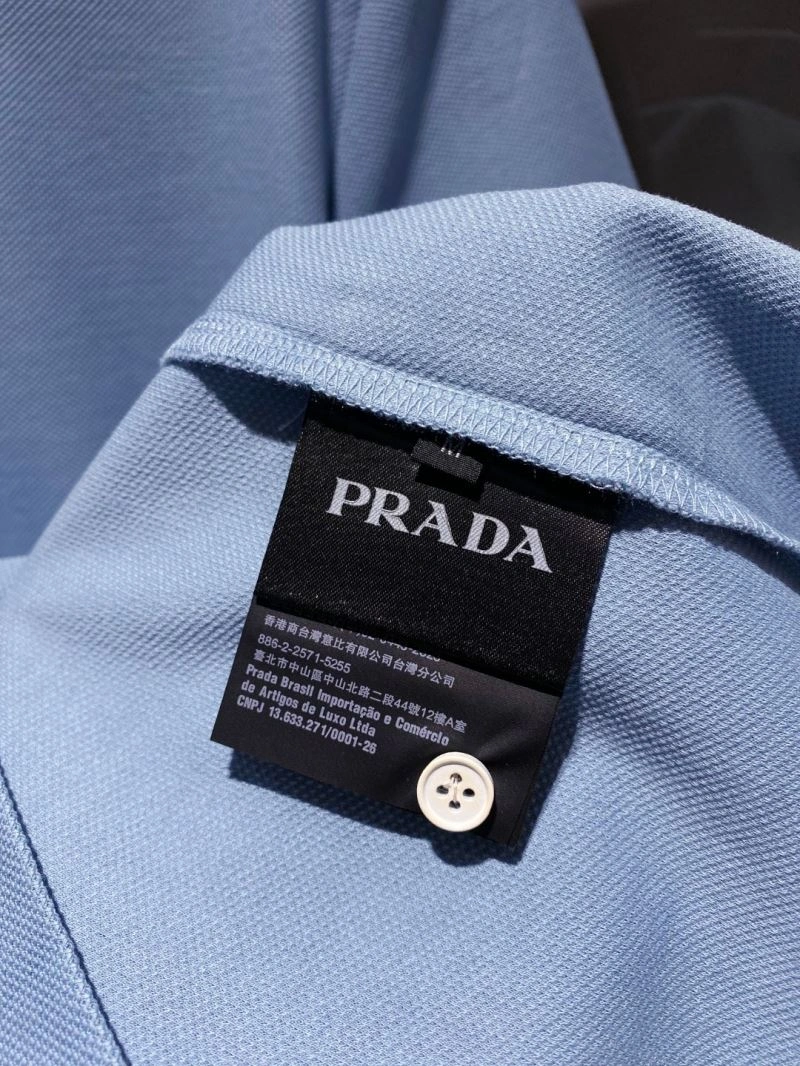 Chic Prada T-Shirts 169073
