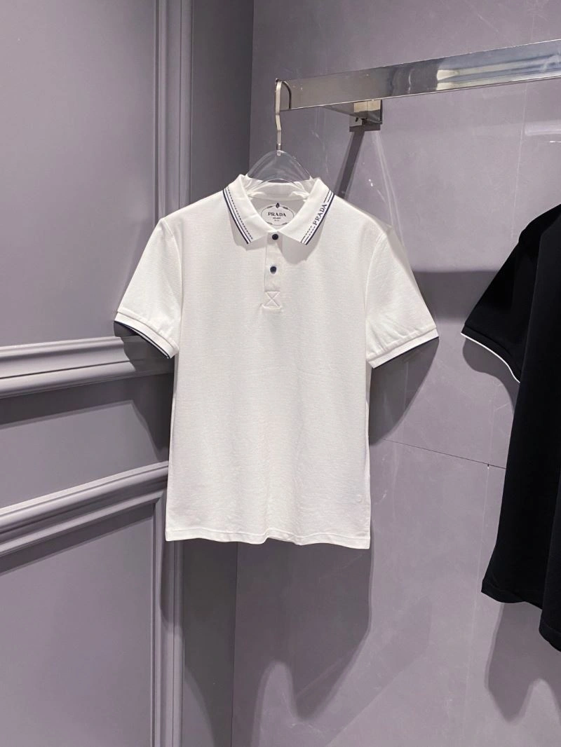 Prada T-Shirts Trendsetting 169114