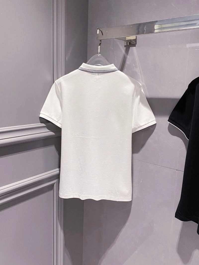 Prada T-Shirts Trendsetting 169114