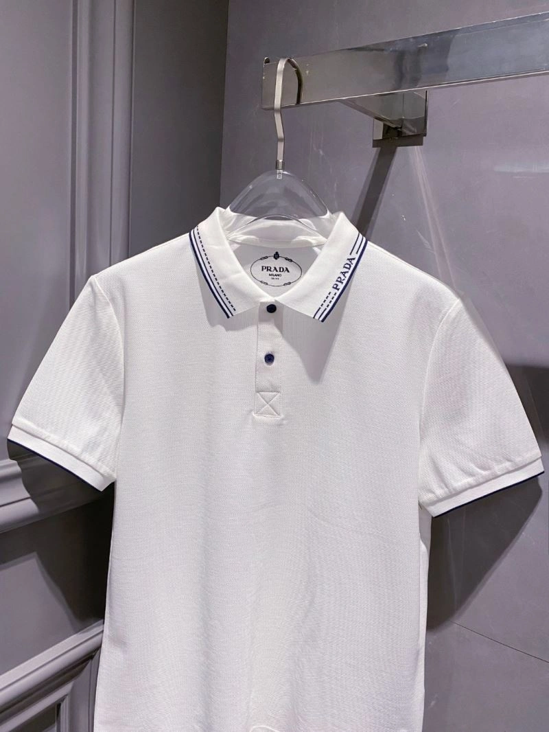 Prada T-Shirts Trendsetting 169114